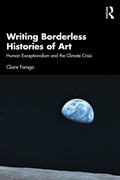 Cover: Writing Borderless Histories of Art - Routledge