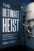 Cover: The Ultimate Heist - eBookIt.com