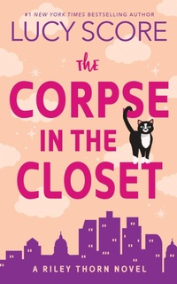 Enlarge image Cover: The Corpse in the Closet - Bloom Books