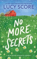 Cover: No More Secrets - Bloom Books