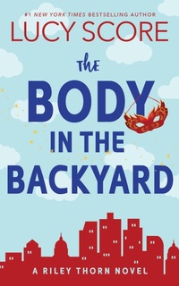 Enlarge image Cover: The Body in the Backyard - Bloom Books