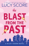 Cover: The Blast from the Past - Bloom Books