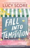 Cover: Fall into Temptation - Bloom Books