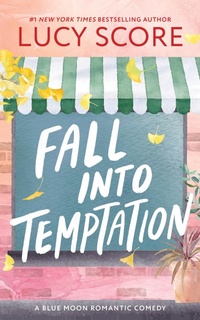 Enlarge image Cover: Fall into Temptation - Bloom Books