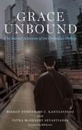 Cover: Grace Unbound - Rowman & Littlefield Publishers