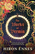 Cover: The Works of Vermin - Macmillan