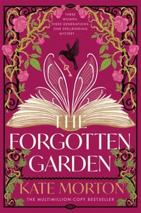 Abbildung von: The Forgotten Garden - Pan Books