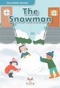 Cover: The Snowman - Vista