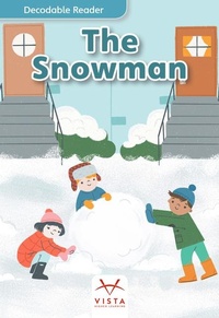 Enlarge image Cover: The Snowman - Vista