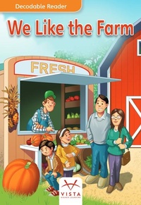 Enlarge image Cover: We Like the Farm - Vista