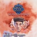 Cover: Doctor Who: The Celestial Toymaker - BBC Physical Audio