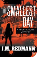 Cover: The Smallest Day - Bold Strokes Books