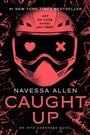 Cover: Caught Up - Slowburn