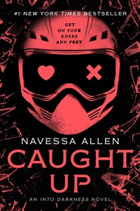 Enlarge image Cover: Caught Up - Slowburn