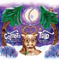 Cover: Comet's Tale - Halo Publishing International