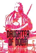 Cover: Daughter of Doom - Levine Querido