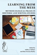 Cover: Learning from the Mess - University Press of Colorado