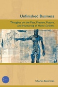 Cover: Unfinished Business - University Press of Colorado