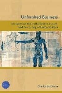Abbildung von: Unfinished Business - University Press of Colorado