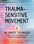 Cover: Trauma-Sensitive Movement - Pesi Publishing, Inc.