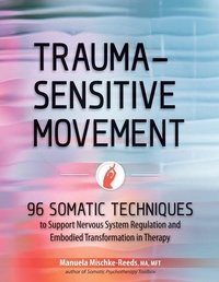 Enlarge image Cover: Trauma-Sensitive Movement - Pesi Publishing, Inc.