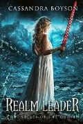 Cover: Realm Leader - Kingdom House Press