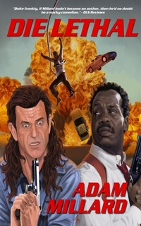Enlarge image Cover: Die Lethal - Crowded Quarantine Publications