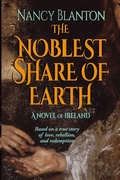 Cover: The Noblest Share of Earth - Ellys-Daughtrey Books