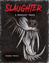 Abbildung von: Slaughter - Sugar Plums & Nightmares