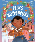Cover: Filo's Butterflies - Hardie Grant Books