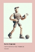Cover: Kurtis Chapman - Fern Herder Press