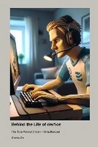 Abbildung von: Behind the Life of dev1ce - Popcorn Sandwich