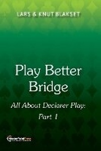 Abbildung von: Play Better Bridge - Master Point Press