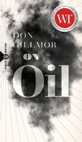 Cover: On Oil - Biblioasis
