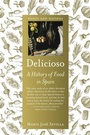Cover: Delicioso - Reaktion Books