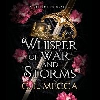 Enlarge image Cover: Whisper of War and Storms - Boldwood Books Ltd