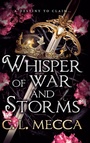 Cover: Whisper of War and Storms - Boldwood Books Ltd