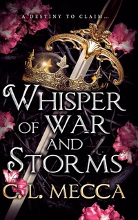 Enlarge image Cover: Whisper of War and Storms - Boldwood Books Ltd