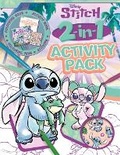 Cover: Disney Stitch: 2-in-1 Activity Pack - Autumn Publishing