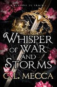 Enlarge image Cover: Whisper of War and Storms - Boldwood Books Ltd