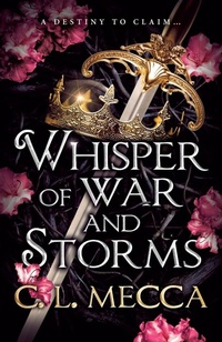 Enlarge image Cover: Whisper of War and Storms - Boldwood Books Ltd
