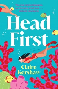 Enlarge image Cover: Head First - Zaffre