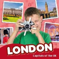 Enlarge image Cover: London - BookLife Publishing