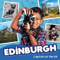Enlarge image Cover: Edinburgh - BookLife Publishing