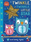 Cover: Twinkle, Twinkle, Little Star - Make Believe Ideas