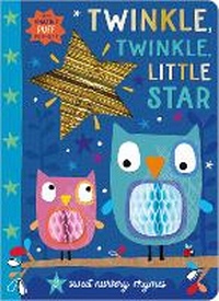 Enlarge image Cover: Twinkle, Twinkle, Little Star - Make Believe Ideas