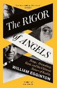 Abbildung von: The Rigor of Angels - ONE