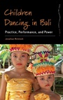 Cover: Children Dancing in Bali - Berghahn Books