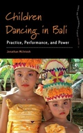 Cover: Children Dancing in Bali - Berghahn Books