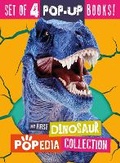 Cover: My First Dinosaur Popedia Collection - Make Believe Ideas